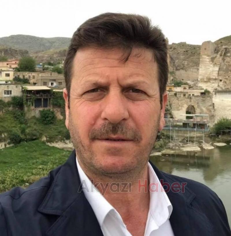 İşte Ak Partiden Belediye Başkanlığı Aday Adaylığına Başvuracak İsimler