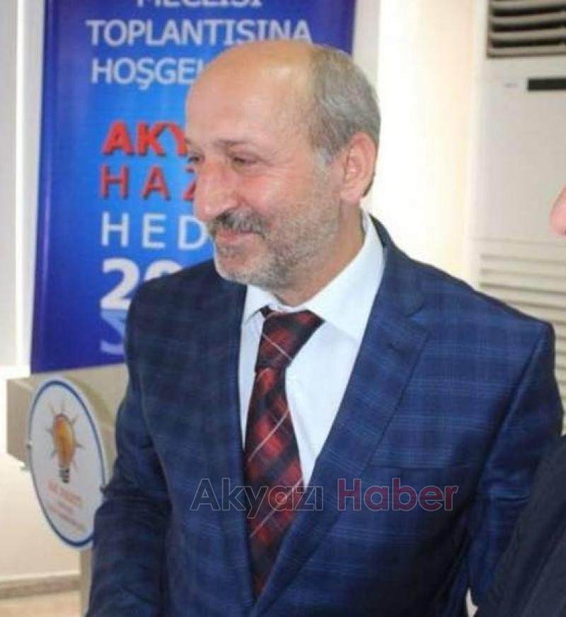 İşte Ak Partiden Belediye Başkanlığı Aday Adaylığına Başvuracak İsimler