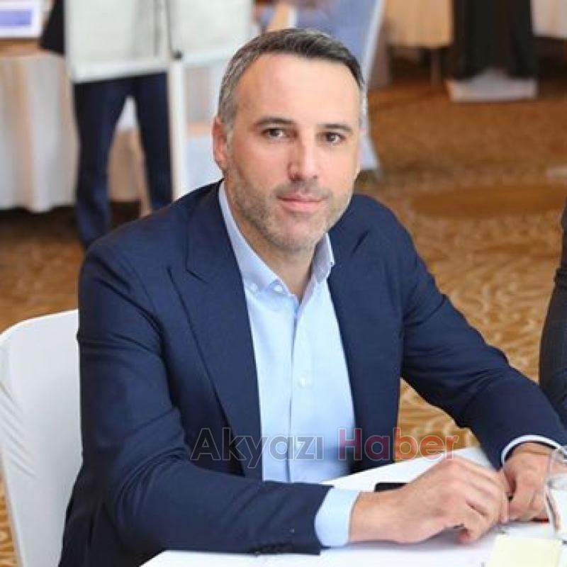 AK PARTİ İL BAŞKANI TAMAM SIRA AKYAZIDA