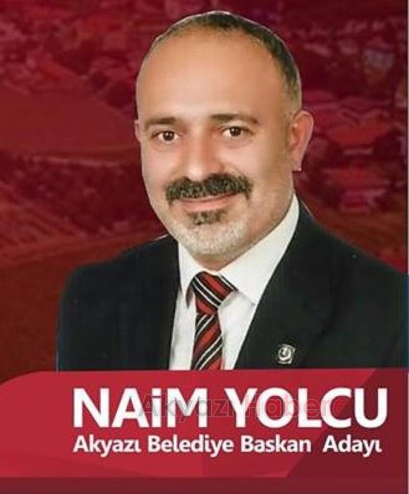 İşte Partilerin Akyazı adayları