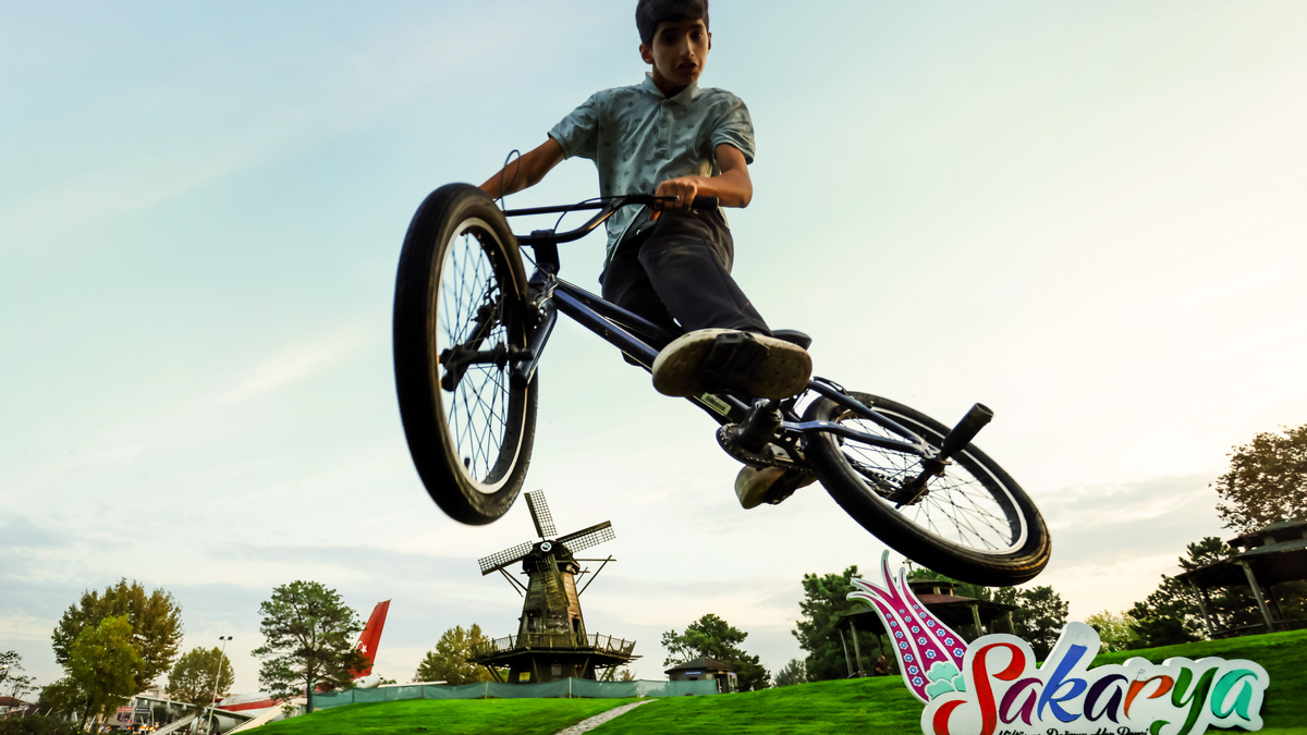 İşte Sakarya'yı en iyi yansıtan fotoğraflar