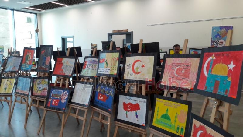 İstiklal Marşının Kabulü ve Mehmet Akif Ersoyu anma programı düzenlendi