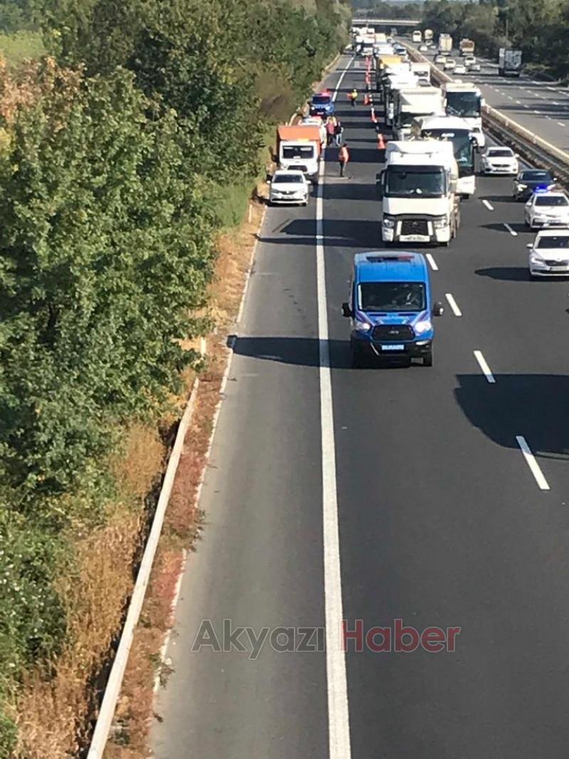 İtfaiye için Yoğun mesai