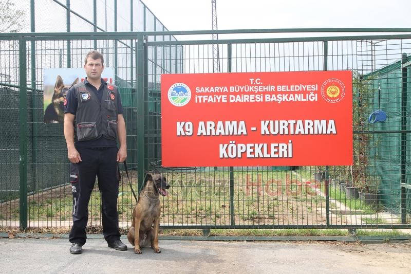 İtfaiyeden 2019da 6 bin 401 olaya müdahale