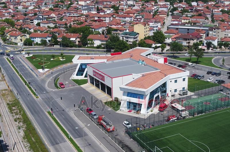 İtfaiyeden 2019da 6 bin 401 olaya müdahale