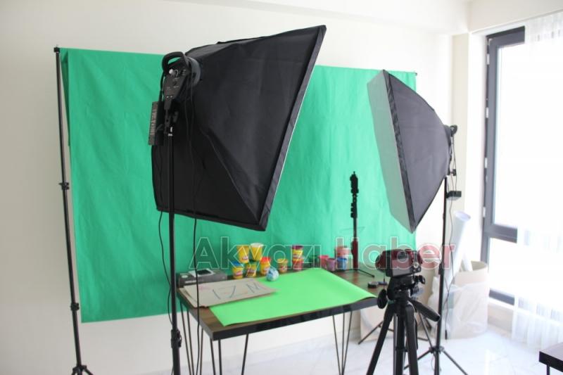 IZM Game Studios Dualarla Açıldı