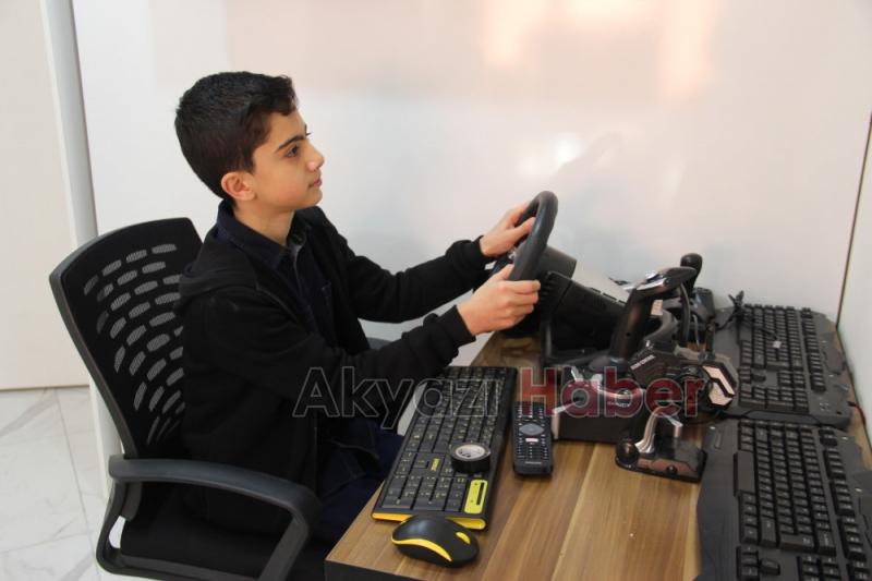 IZM Game Studios Dualarla Açıldı