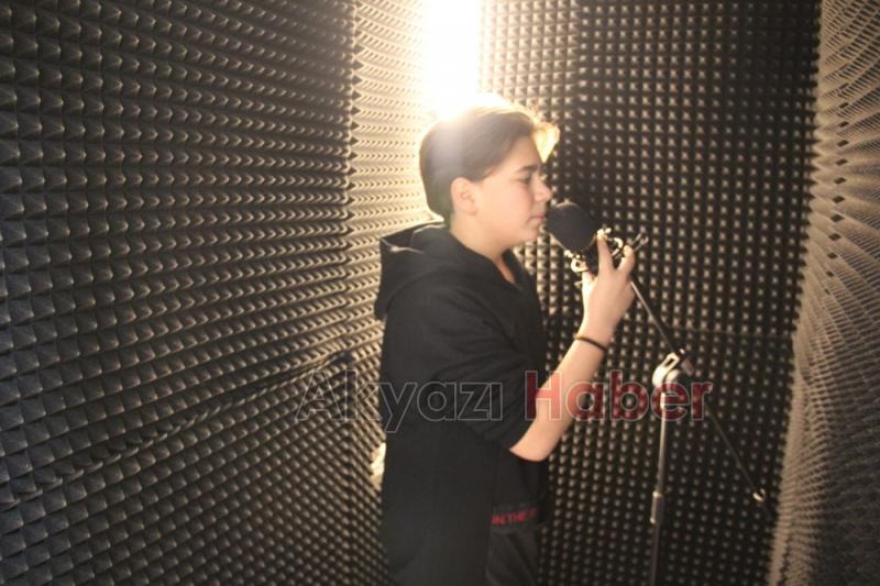 IZM Game Studios Dualarla Açıldı