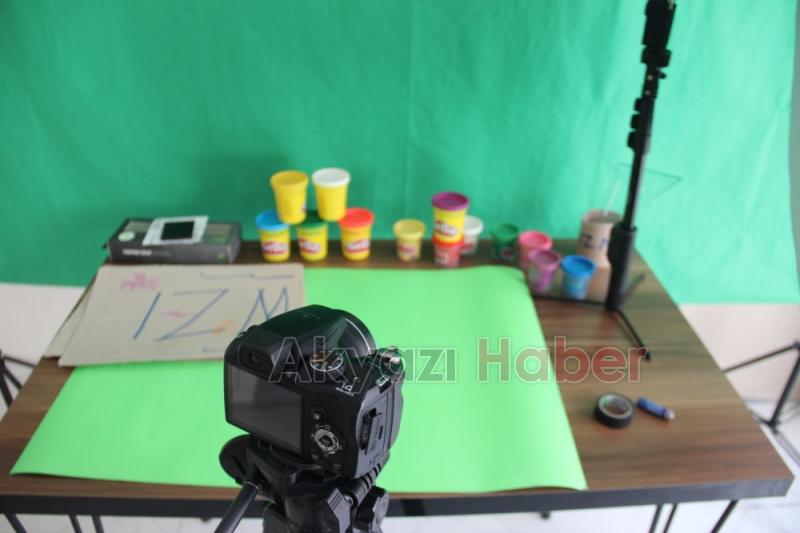 IZM Game Studios Dualarla Açıldı