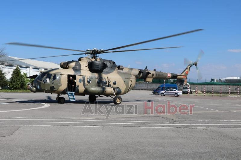 Jandarma asayiş raporunu açıkladı 20 kilo uyuşturucu ele geçirildi