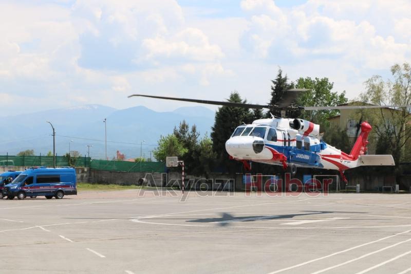 Jandarma asayiş raporunu açıkladı 20 kilo uyuşturucu ele geçirildi