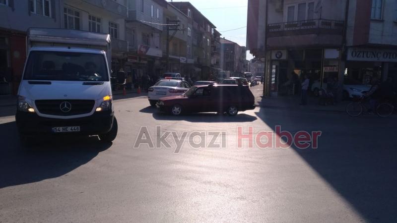 Jandarma Durdurdu Polis Gözaltına Aldı