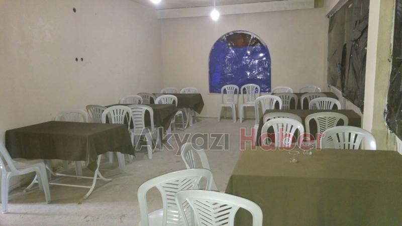 Yasa Dışı Tombala Oynanan Mekana Jandarma Baskını