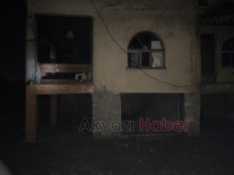 Yasa Dışı Tombala Oynanan Mekana Jandarma Baskını