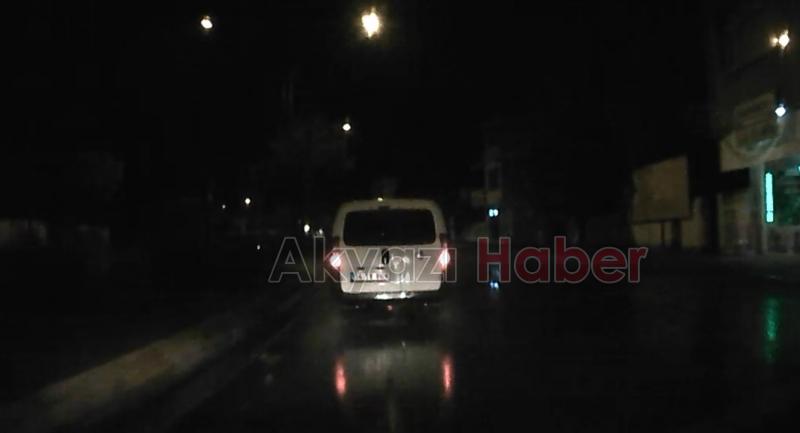 Jandarma ve Polis FETÖ Baskını Yaptı