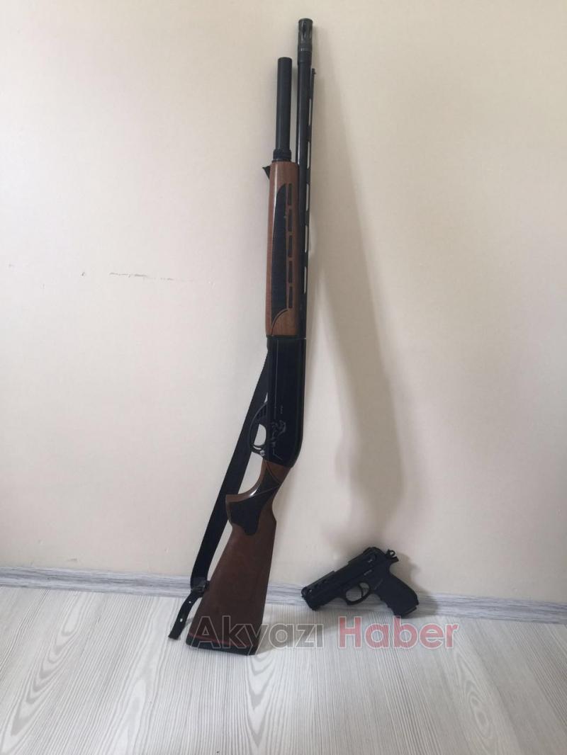 JANDARMADAN HUZUR OPERASYONU