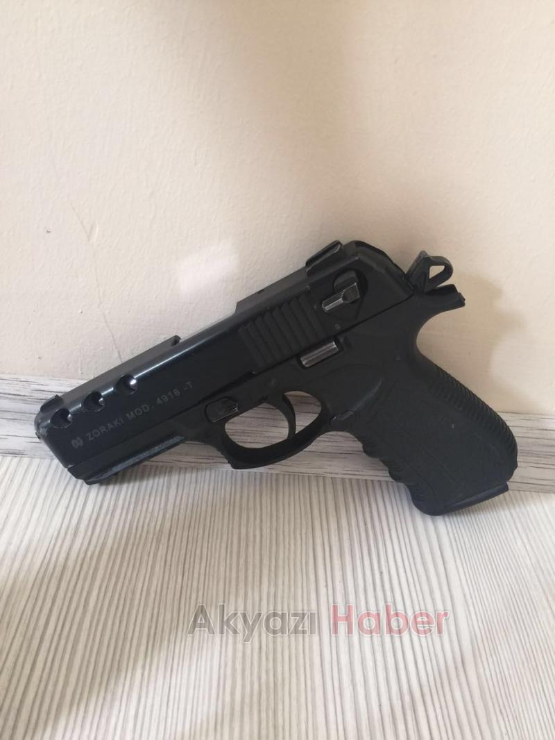 JANDARMADAN HUZUR OPERASYONU