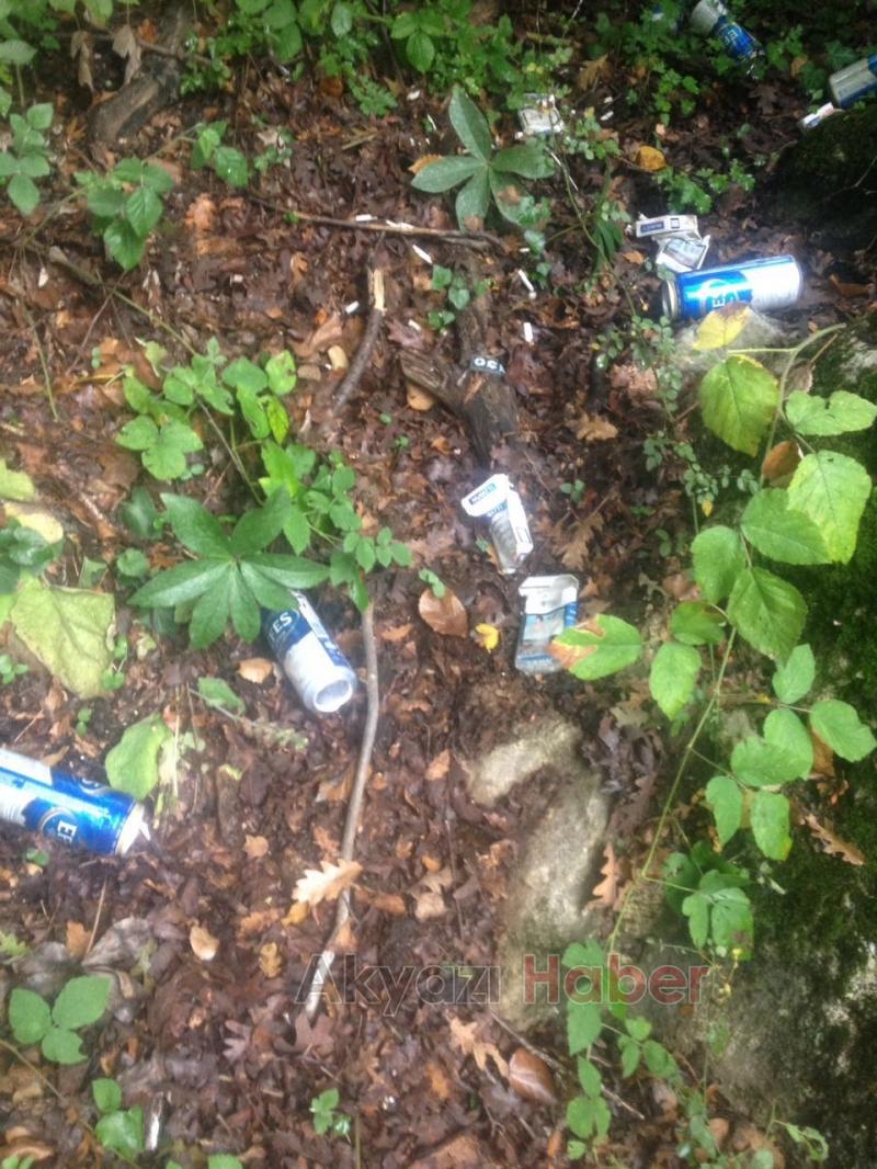 Jandarma’dan Kenevir Operasyonu