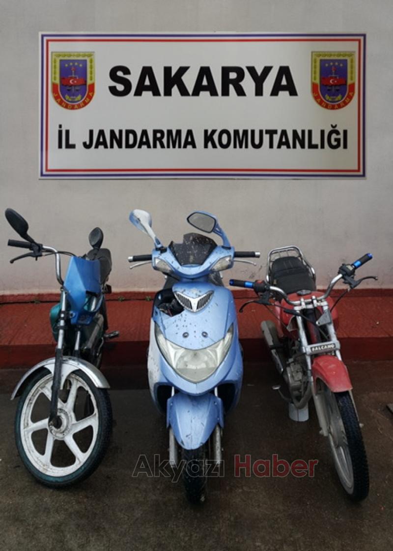 JANDARMADAN UYUŞTURUCU OPERASYONU