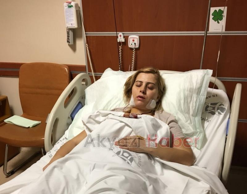 Judo Antrenörü Kısa Sürede Ayağa Kalktı Öğrencileriyle Buluştu