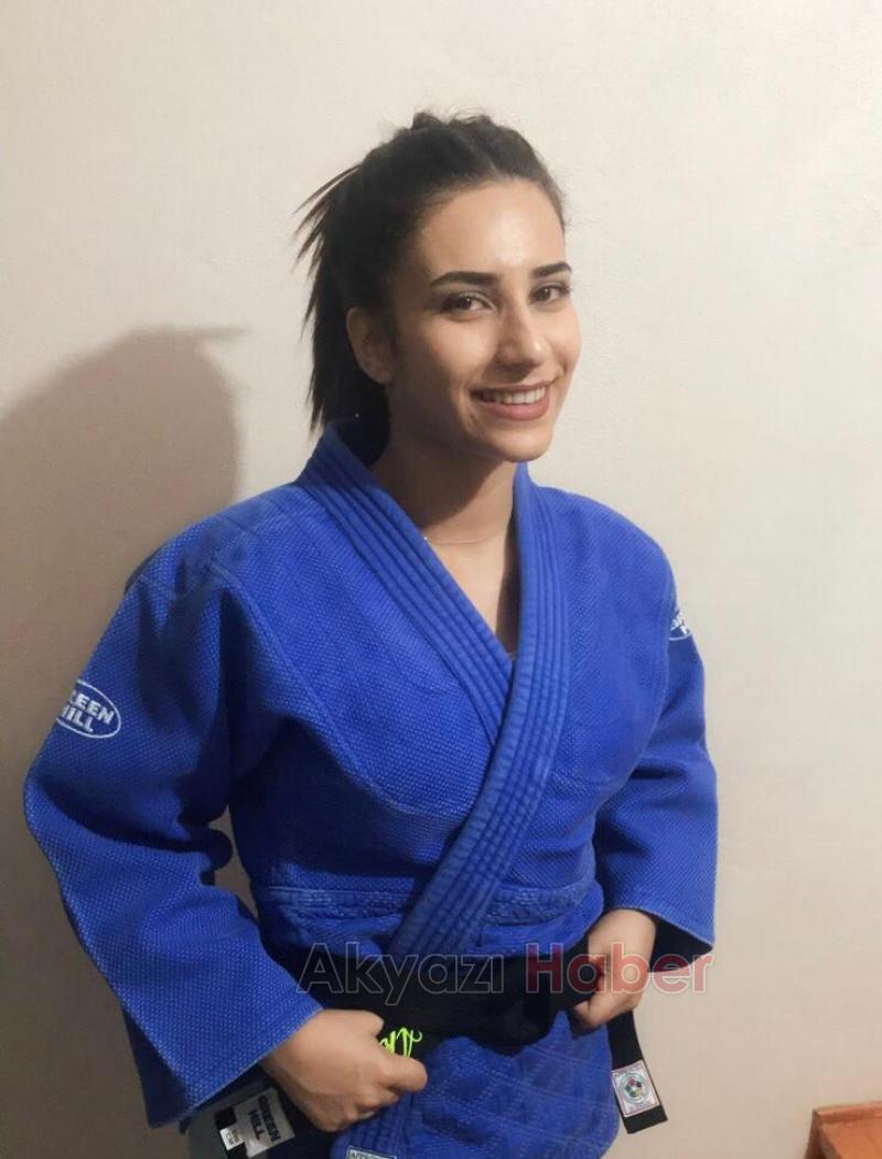 Judoya kalındığı yerden devam