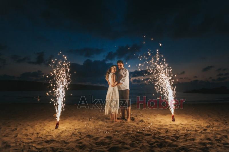 Kaan Seyrek Fotoğrafçılık Açıldı