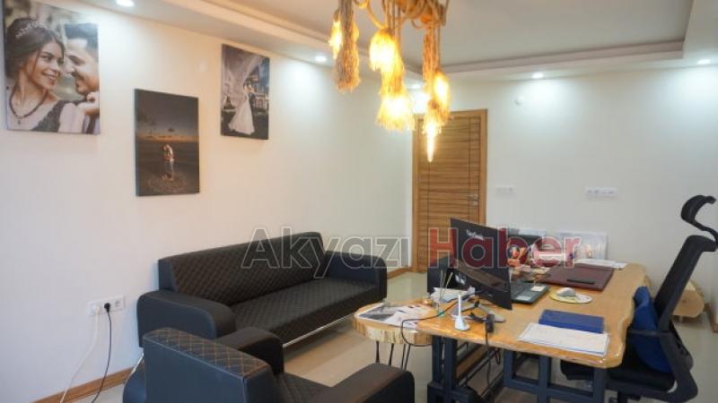 Kaan Seyrek Fotoğrafçılık Açıldı