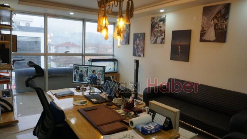 Kaan Seyrek Fotoğrafçılık Açıldı