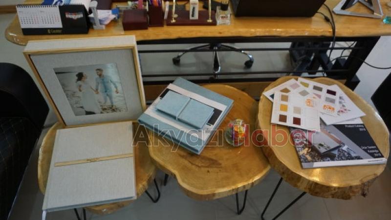 Kaan Seyrek Fotoğrafçılık Açıldı