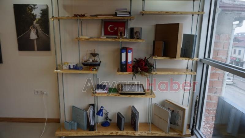 Kaan Seyrek Fotoğrafçılık Açıldı