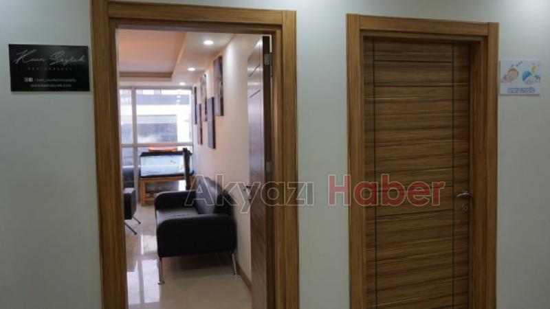 Kaan Seyrek Fotoğrafçılık Açıldı