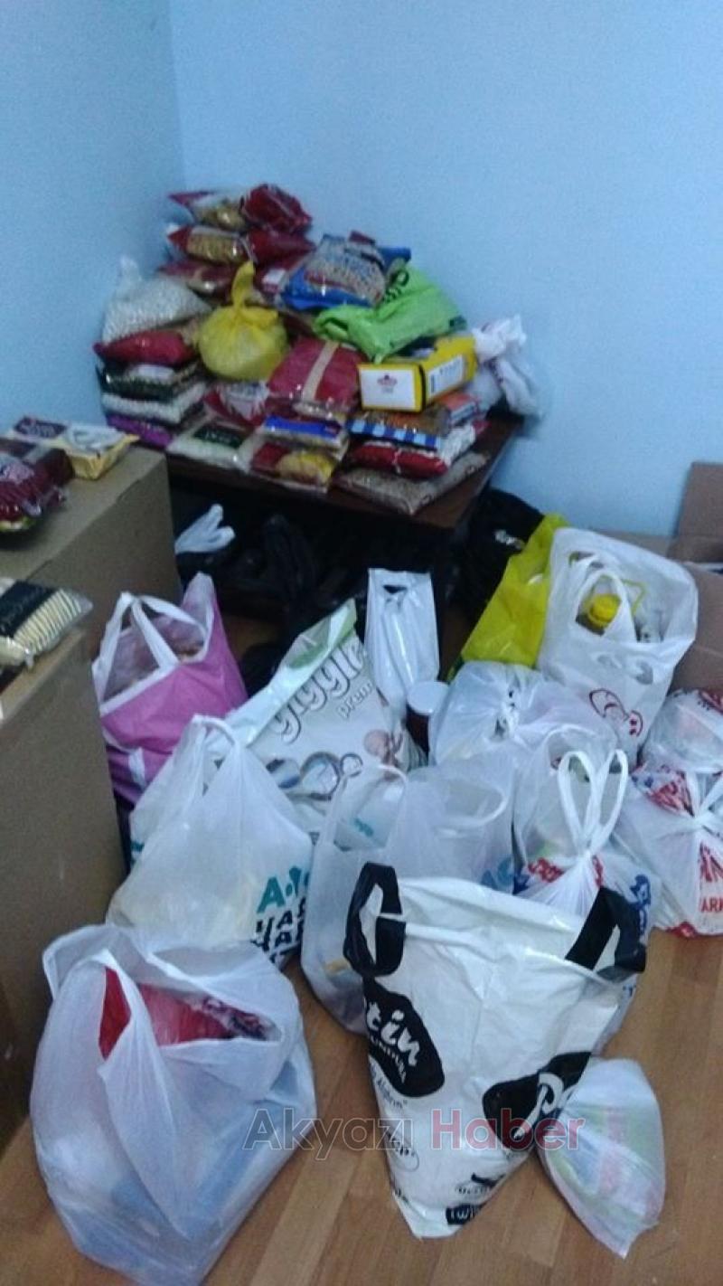 Kabakulaktan Halep e Yol Açtılar