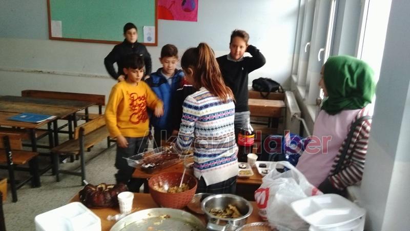 Kabakulaktan Halep e Yol Açtılar