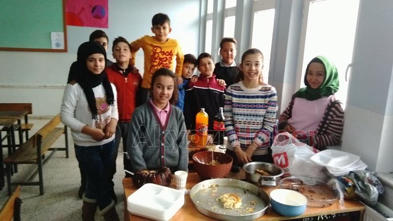 Kabakulaktan Halep e Yol Açtılar