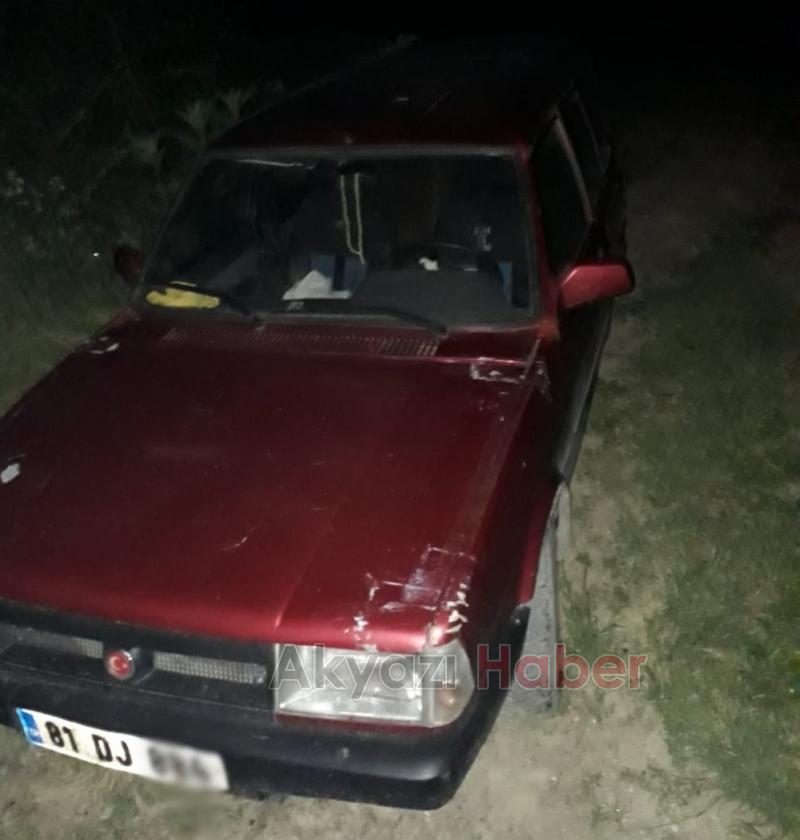 Kablo hırsızlarına jandarmadan gece operasyonu