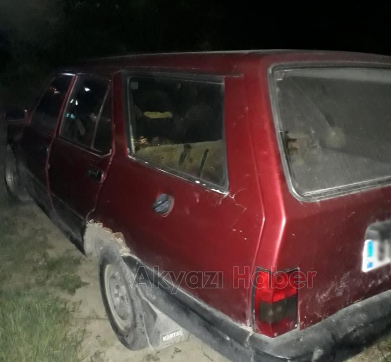 Kablo hırsızlarına jandarmadan gece operasyonu