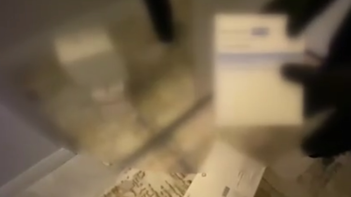 Kaçak ilaç operasyonunda 180 milyon liralık ilaçlar ele geçirildi