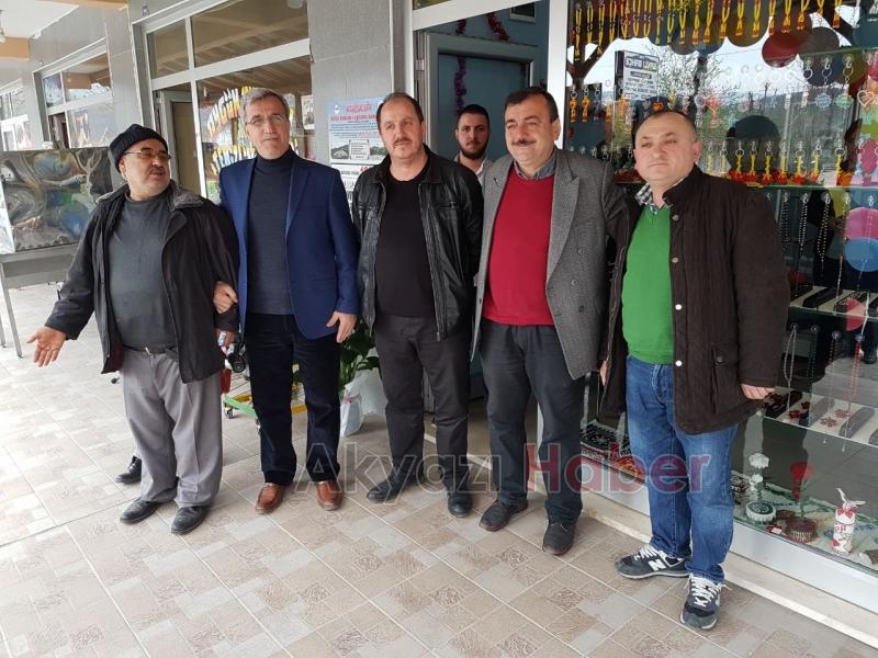 Kader Mahkumlarının Yaptıkları Ürünleri Satıyorlar