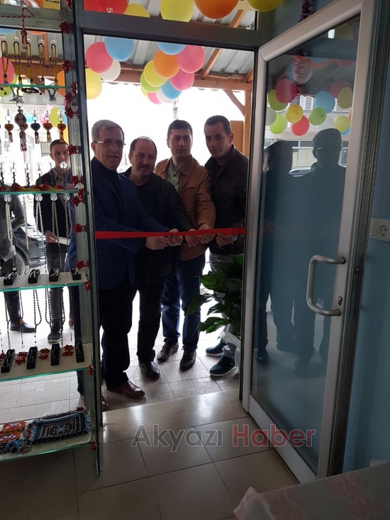 Kader Mahkumlarının Yaptıkları Ürünleri Satıyorlar