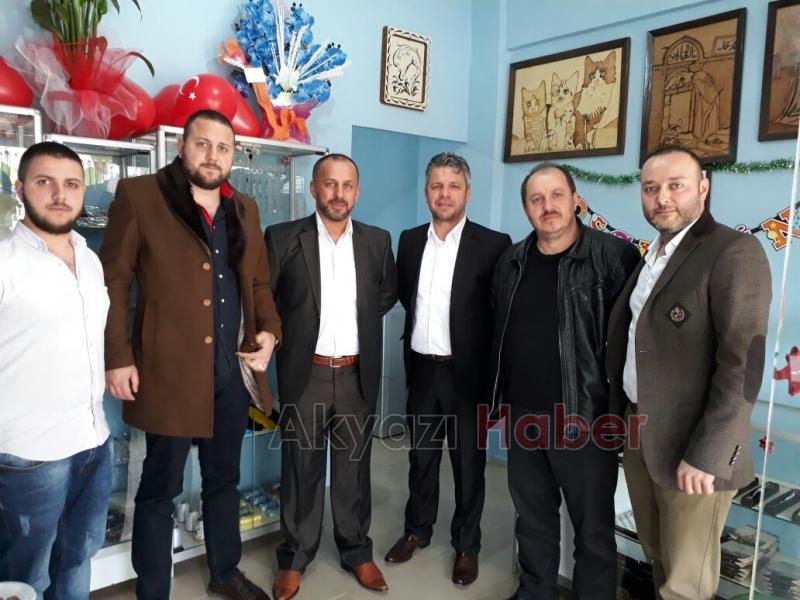 Kader Mahkumlarının Yaptıkları Ürünleri Satıyorlar