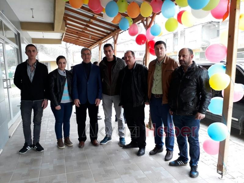 Kader Mahkumlarının Yaptıkları Ürünleri Satıyorlar