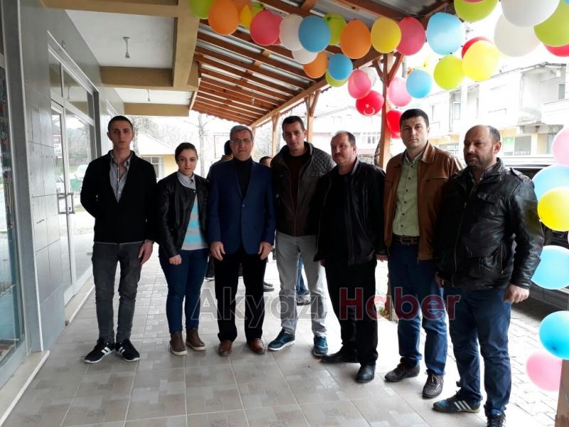 Kader Mahkumlarının Yaptıkları Ürünleri Satıyorlar