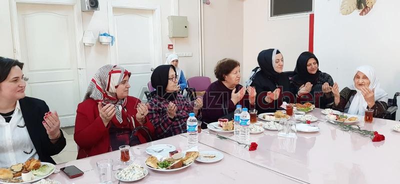 Kadınlar Günü Vesilesiyle İlimizde Çeşitli Etkinlikler Düzenlendi