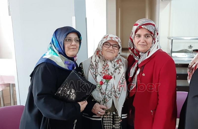 Kadınlar Günü Vesilesiyle İlimizde Çeşitli Etkinlikler Düzenlendi