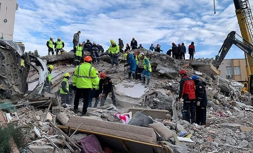 Kahramanmaraş Depremi’nin 3. Yılı: Acı, Kayıp ve Unutulmayan Görüntüler