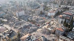 Kahramanmaraş Depremi’nin 3. Yılı: Acı, Kayıp ve Unutulmayan Görüntüler