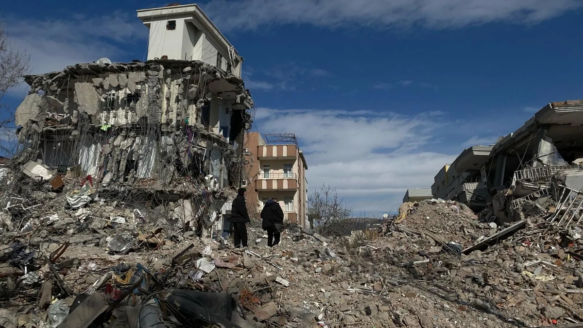 Kahramanmaraş Depremi’nin 3. Yılı: Acı, Kayıp ve Unutulmayan Görüntüler