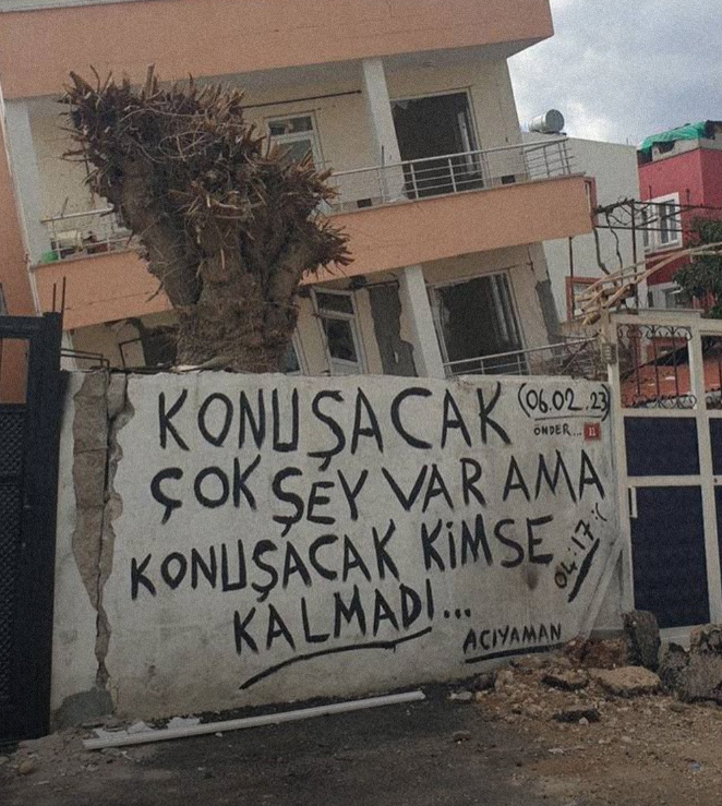 Kahramanmaraş Depremi’nin 3. Yılı: Acı, Kayıp ve Unutulmayan Görüntüler