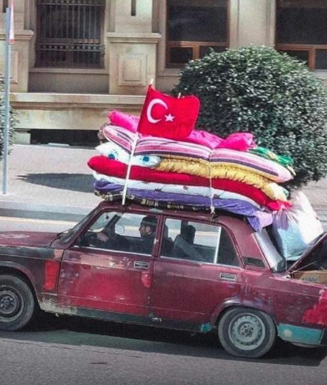 Kahramanmaraş Depremi’nin 3. Yılı: Acı, Kayıp ve Unutulmayan Görüntüler