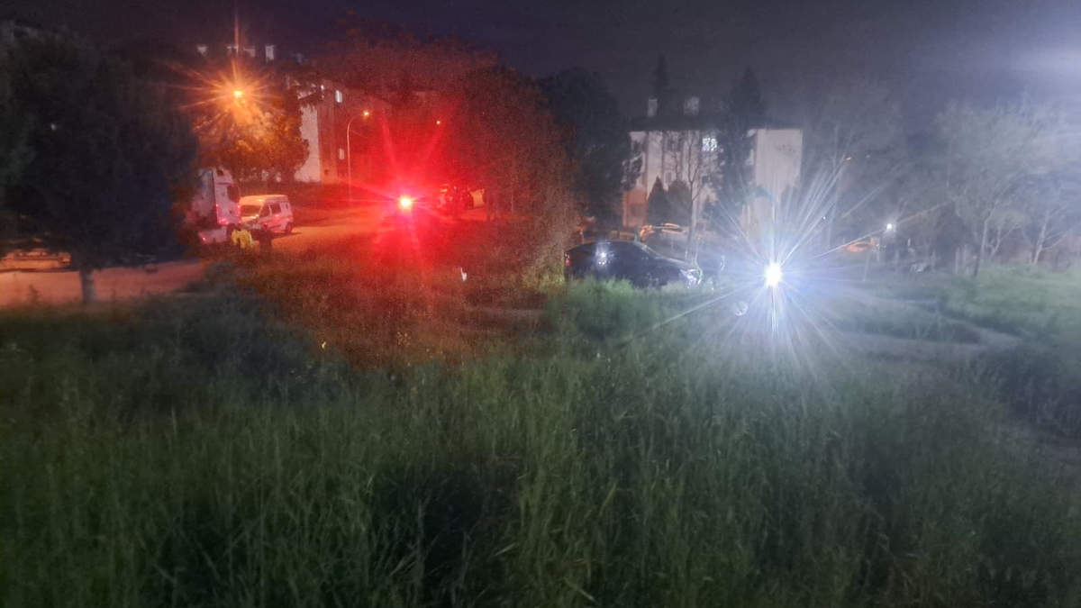 Kahreden kaza; 17 yaşındaki genç hayatını kaybetti